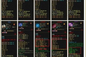 热血江湖中神力属性如何提升？有哪些方法可以增强？