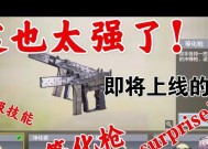 使命召唤手游终结技能（解密终结技能的强大效果）