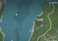 原神水晶宴鱼类鉴一览（探寻水晶宴鱼类的钓鱼地点和技巧）