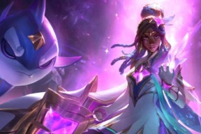 赛娜在英雄联盟中属于哪个级别的英雄？她的特点是什么？