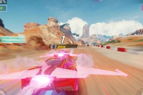 《极速青春之狂野飞车9过关技巧大揭秘》（驾驶高性能赛车）