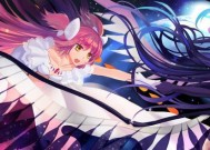 《魔法少女小圆外传节奏》角色排行榜公布，究竟谁才是最强的魔法少女（全面评比游戏中角色实力）