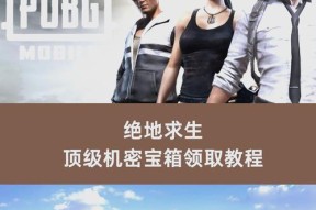 绝地求生饰品寄存方法是什么？如何确保饰品安全？