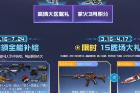 穿越火线赛季皮肤怎么领取？领取流程是怎样的？