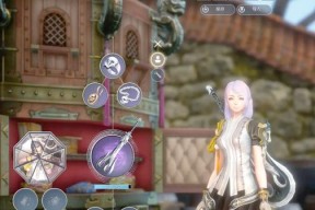 剑灵台服游戏中可选择的职业全解析（探索剑灵台服游戏中丰富多样的职业选择）