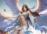 《女神联盟》游戏新手玩法指南（从零开始）