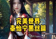 完美世界篇外篇无法观看的原因是什么？如何解决？