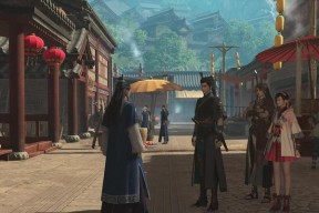 《古剑奇谭3》碑林线索攻略（从碑林主线任务开始）