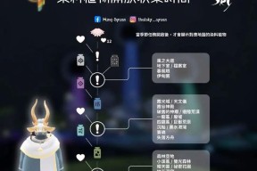 彩光遇在彩虹岛中如何实现？