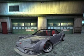 驾驶极品漂移（跟我一起领略游戏中刺激的漂移驾驶体验）