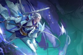 《幻塔环海轮刃——打造无敌连招的游戏之道》（探秘幻塔环海轮刃的连招奥秘与巧妙运用技巧）
