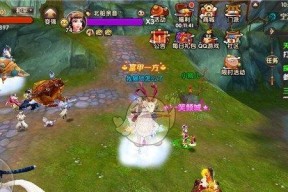 《寻仙手游掌电法师详解》（掌控电力）