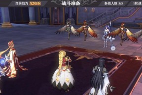 启源女神梅林的技能强度如何？她的技能特点是什么？