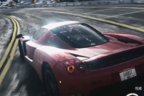 极品飞车18黑屏解决办法，轻松搞定游戏问题（极品飞车18黑屏怎么办）