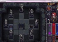 《符石守护者剧情模式通关攻略》（探索符石世界）