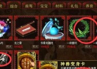 大话西游2猛壮士怎么玩？掌握猛壮士角色的技巧有哪些？