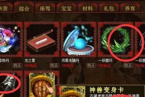 大话西游2猛壮士怎么玩？掌握猛壮士角色的技巧有哪些？