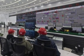 国电南瑞参建的全球最大单体绿氨项目正式投产