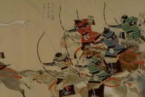 帝国时代3中龙骑兵如何对抗？