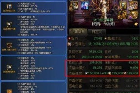 地下城传说装备觉醒的作用是什么？