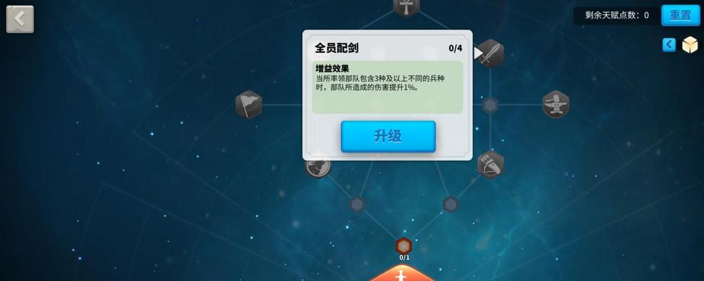 万国觉醒幸运大转盘攻略（掌握幸运大转盘技巧）  第1张