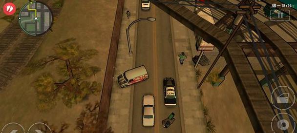 《侠盗猎车4》分支任务全解析（从简单到困难）  第1张