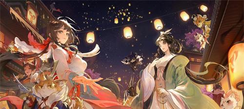 《以忘川风华录名士强度排行》（寻找最强名士的冒险之旅）  第1张