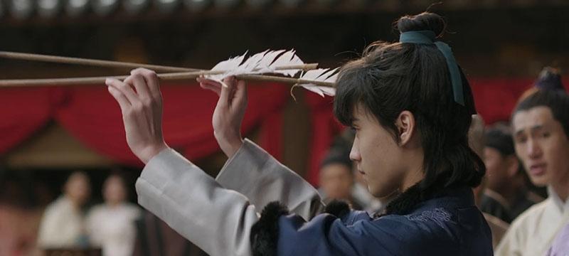 忘川风华录投壶雅戏奇胜（享受游戏乐趣）  第1张