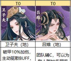 《忘川风华录》魏征灵器选择攻略（探索魏征灵器属性）  第1张