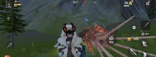 《快速寻找妄想山海风景点攻略》（以游戏为主）  第1张