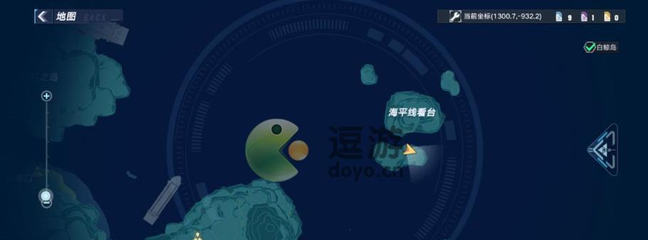 幻塔吃吃花采摘攻略，尽情享受游戏乐趣（细致解析幻塔吃吃花游戏的策略和技巧）  第1张