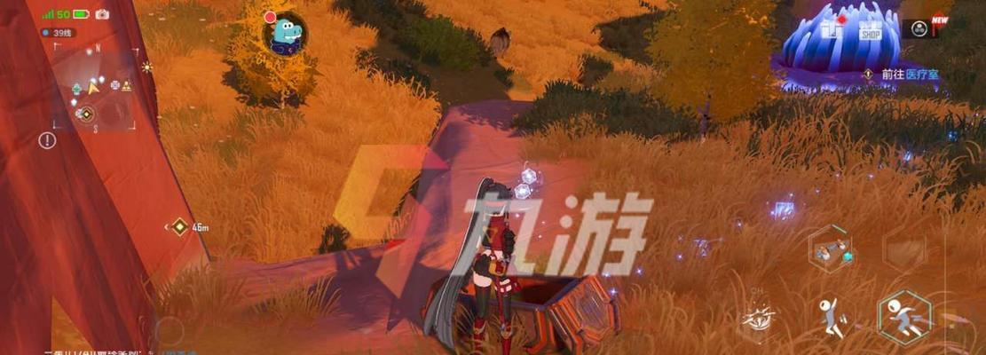 探索幻塔黑核的秘密（揭示幻塔黑核隐藏之处）  第1张