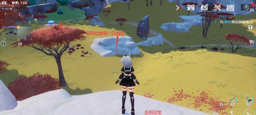 幻塔前期体力规划建议（体力使用技巧）  第1张