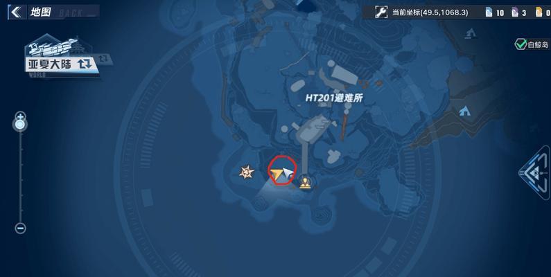 幻塔三星联合打法攻略（掌握幻塔三星联合的有效打法）  第1张