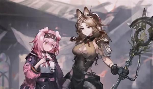 《明日方舟》中野鬃强度及获得攻略（探索明日方舟世界中的野鬃角色）  第1张