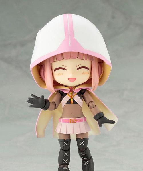 《魔法纪录魔法少女小圆外传手游烧酒选择攻略》（探索最佳战略）  第1张