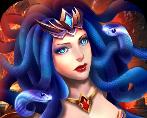 零之战线美杜莎技能介绍（零之战线美杜莎技能详解）  第3张