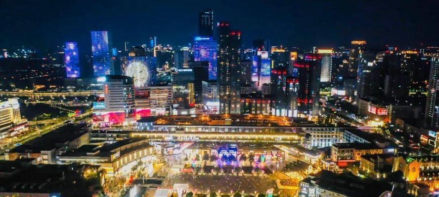 探寻灵历十八年广场商人的秘密（寻宝之旅揭开灵历十八年广场商人的位置）  第1张