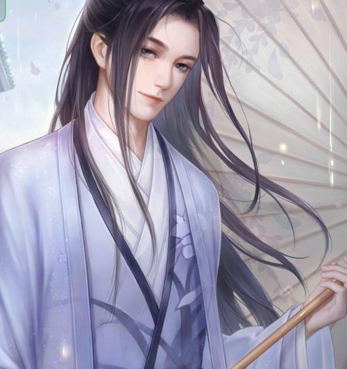 《灵猫传祁清》（一览祁清和CV的人物介绍）  第2张