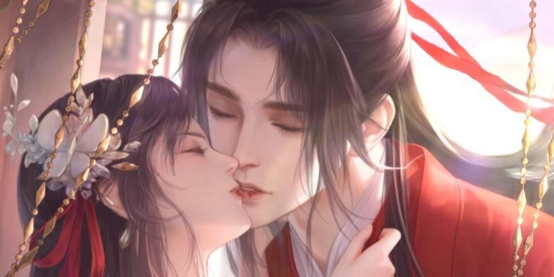 《灵猫传祁清》（一览祁清和CV的人物介绍）  第3张