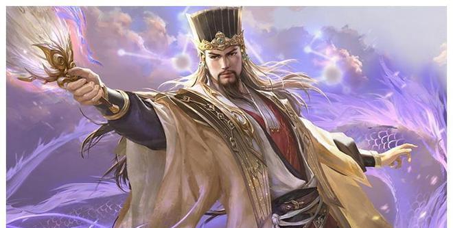 流沙之城诸葛亮攻略（解密游戏中诸葛亮魔魂合成的技巧）  第2张