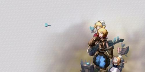 《龙之谷手游法师PK技巧大全》（火焰与冰霜）  第1张