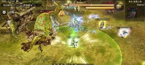 《龙之谷手游》海龙副本攻略（探秘海龙副本）  第1张
