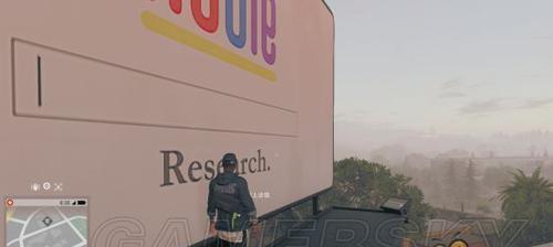 《看门狗2》救人一命支线任务攻略（如何完成看门狗2中的救人一命支线任务）  第1张