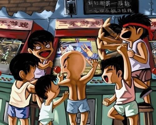 甜甜的你游戏，每天都有无限乐趣（探索丰富多彩的游戏内容）  第3张