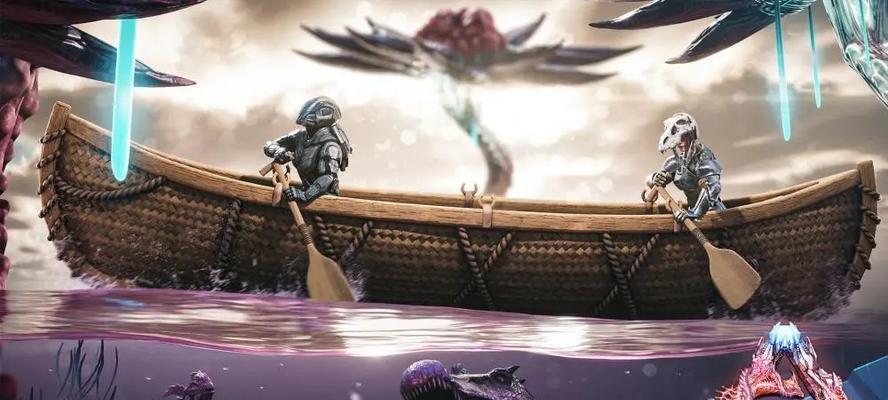 方舟指令2-3配置介绍及对峙掉落一览（玩转游戏高手必备）  第2张