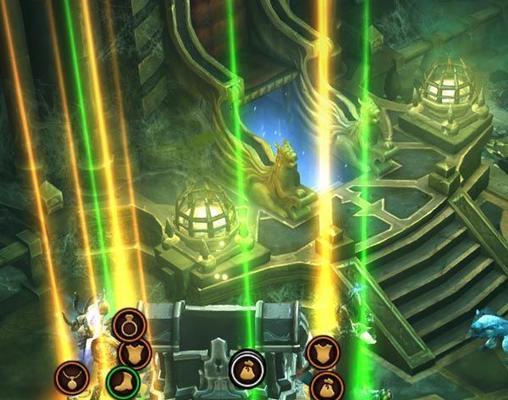 方舟指令2-3配置介绍及对峙掉落一览（玩转游戏高手必备）  第3张
