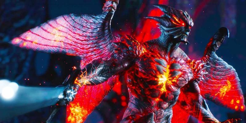 《鬼泣巅峰之战恶魔之王攻略大揭秘》（跨越魔界）  第1张