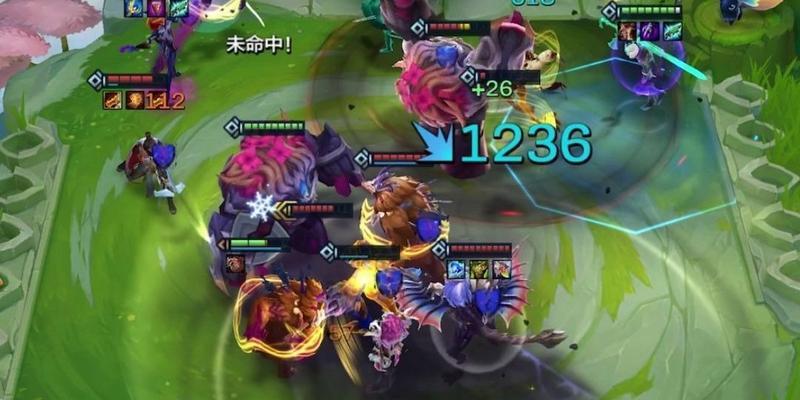 《以金铲铲之战S8稻草人玩法大揭秘》（独家攻略分享）  第1张