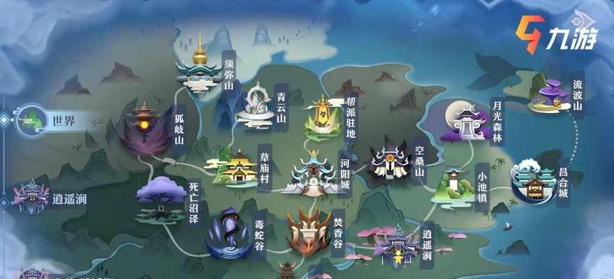 《梦幻新诛仙》星石守护玩法攻略（探寻星石的奥秘）  第1张